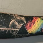 Pink Floyd Tattooss