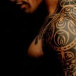 Polynesian Tattoo11