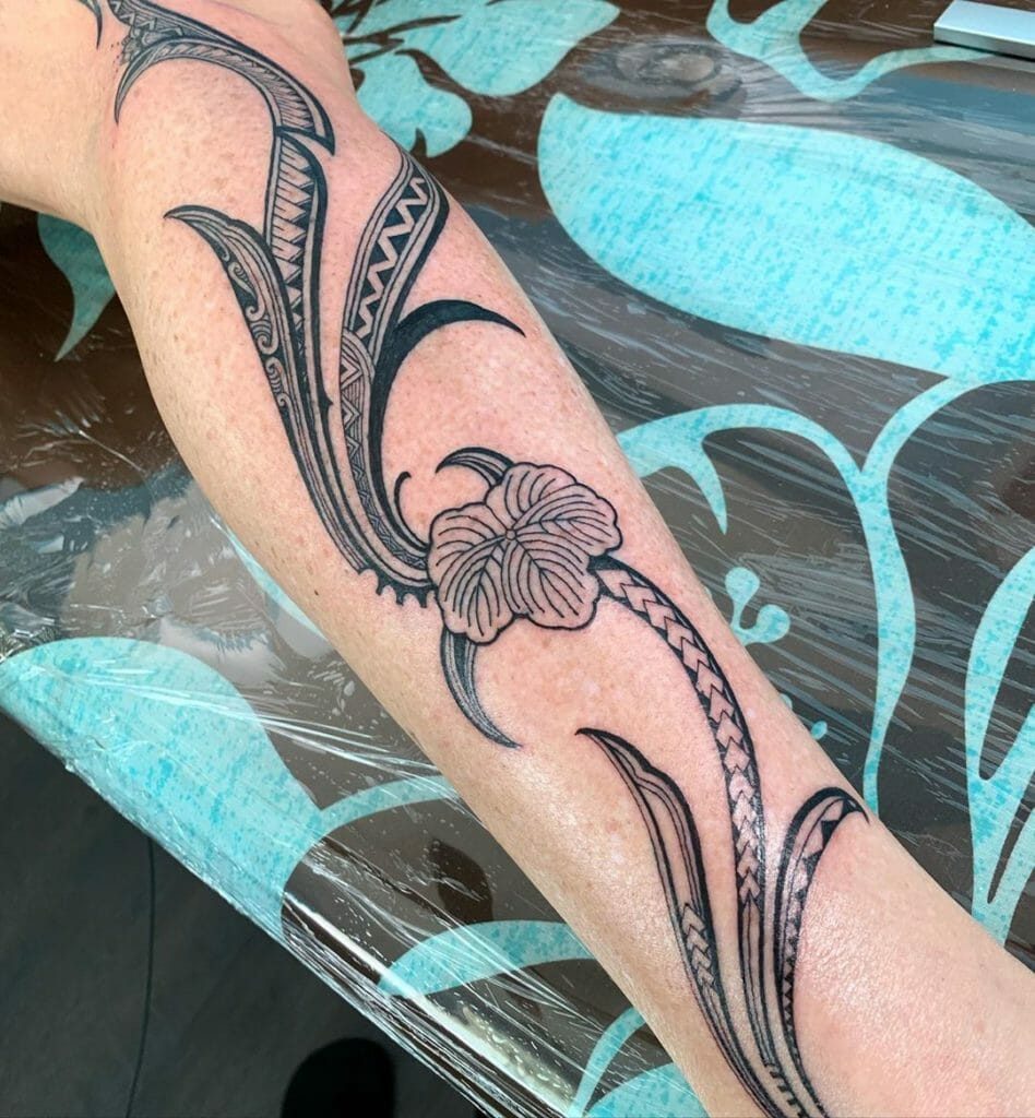 Polynesian tattoo3