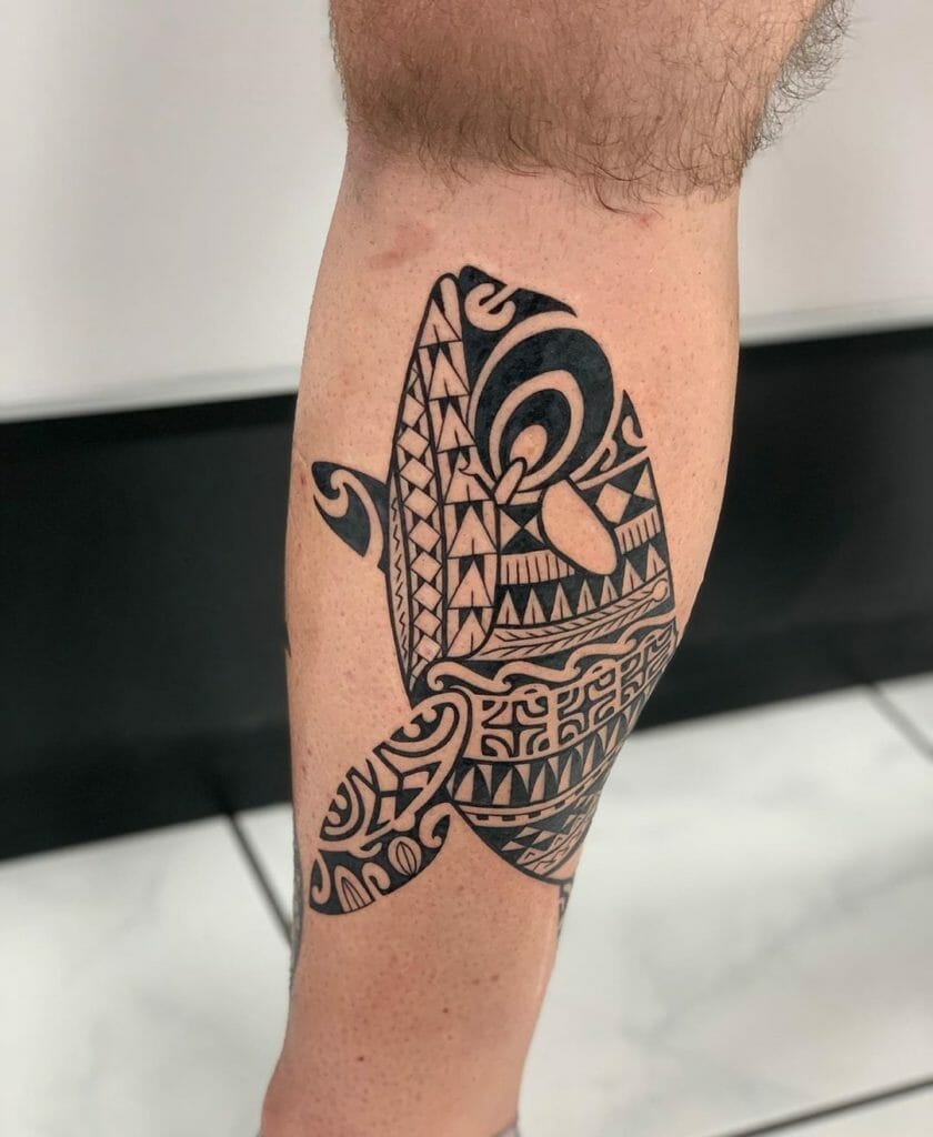 Polynesian tattoos1