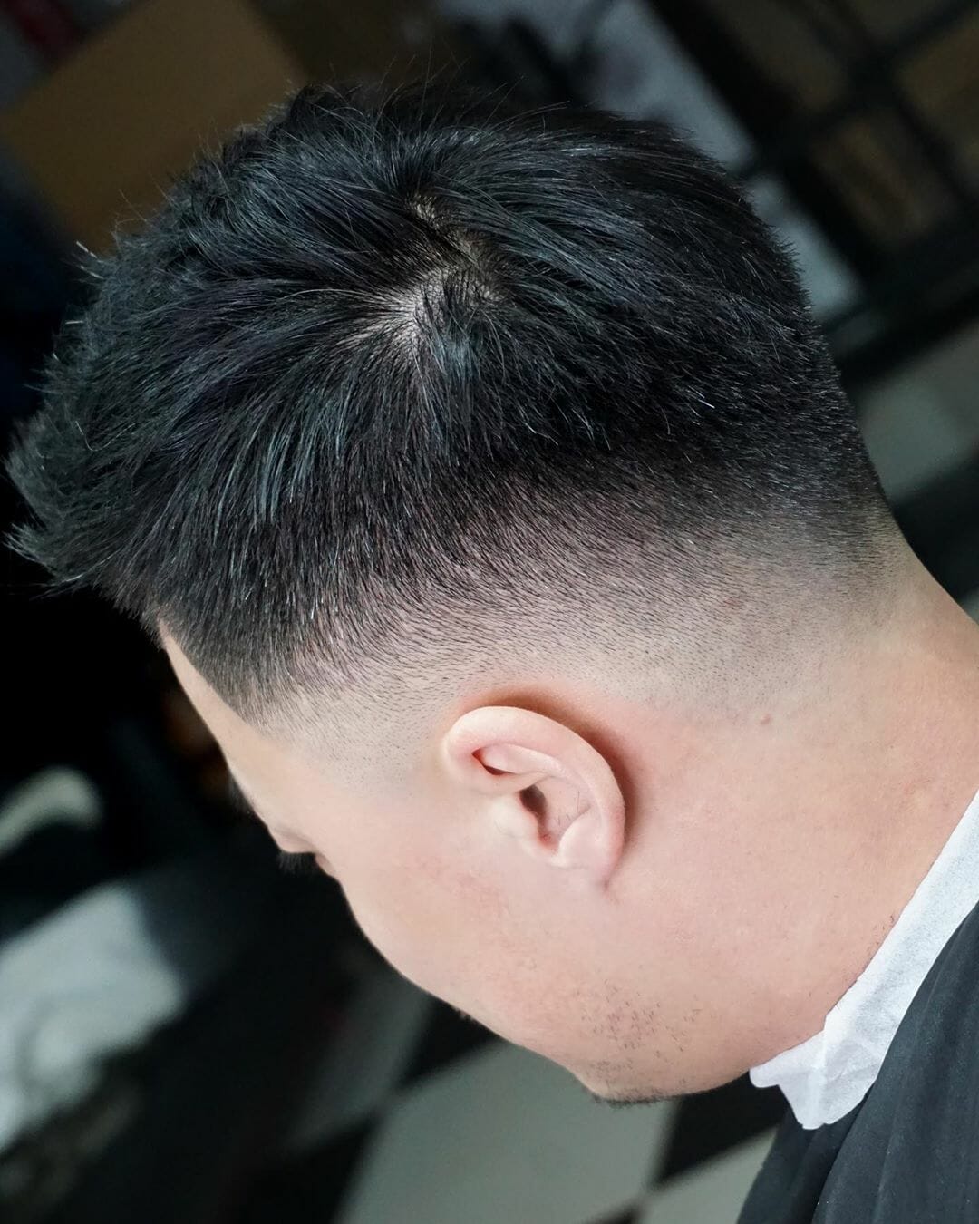 101 Amazing Pompadour Fade Hairstyles Ideas You Need To See! - Outsons