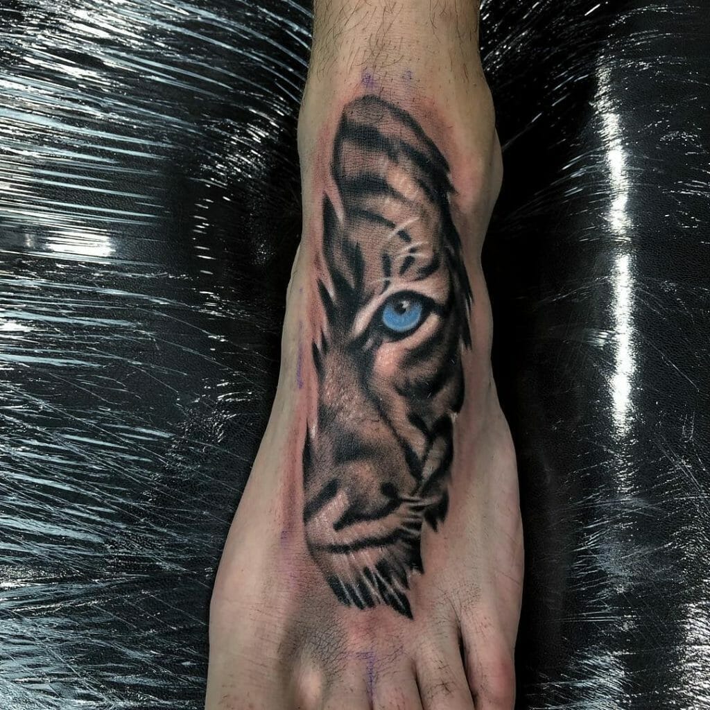 101 Best Ripped Skin Tattoo Ideas That Will Blow Your Mind! - Outsons