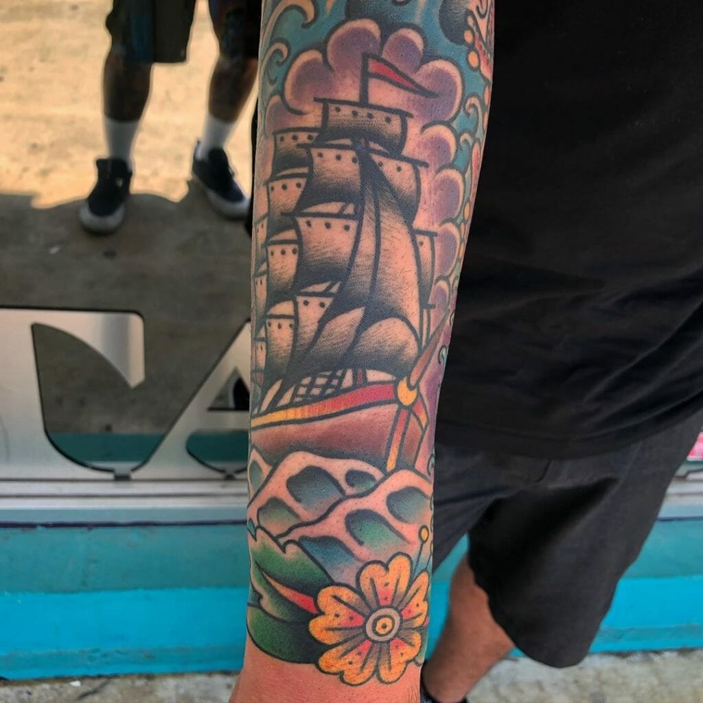 Ship tattoo1