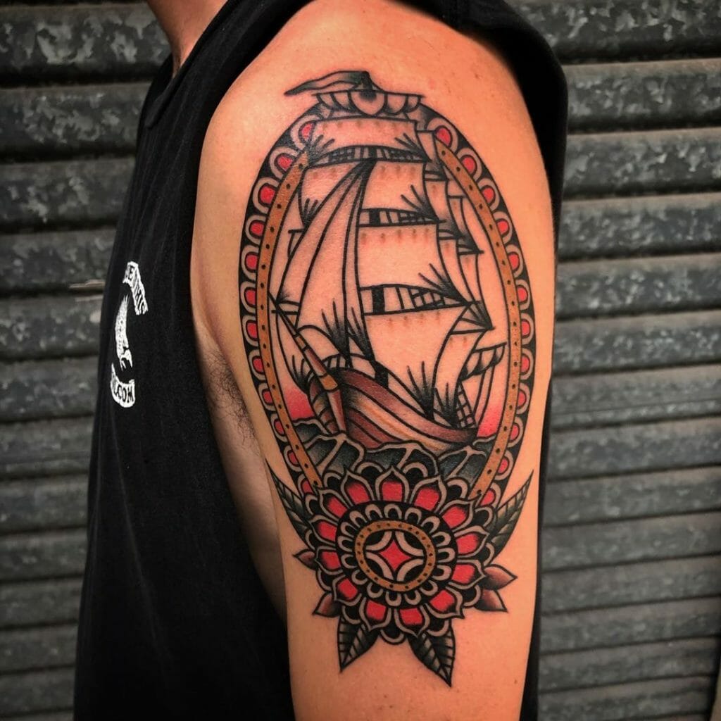 Ship tattoo3