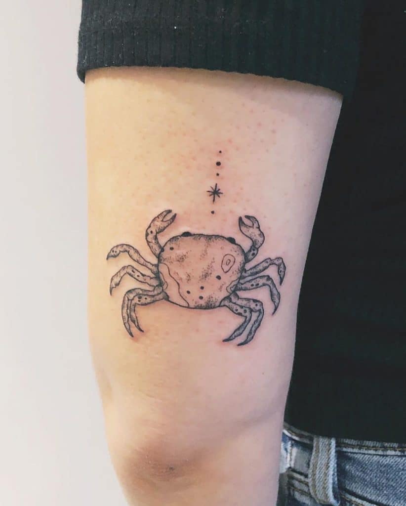 ocean tattoos