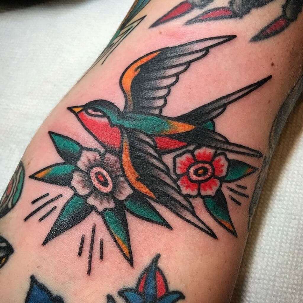 Sparrow tattoo3