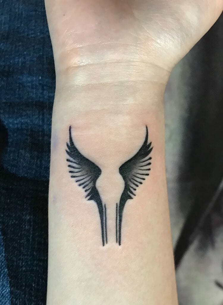 101 Amazing Valkyrie Tattoo Ideas That Will Blow Your Mind! - Outsons
