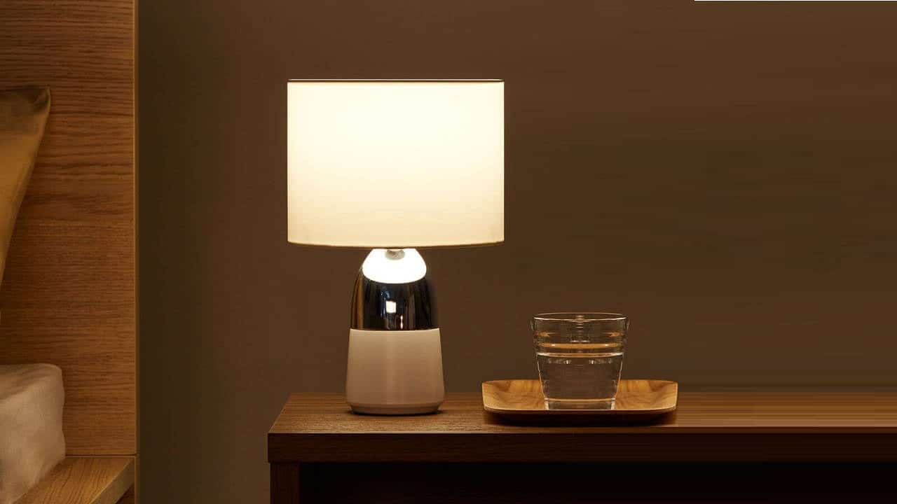 10 Best Bedside Lamps on Amazon - ([current_date format='F, Y