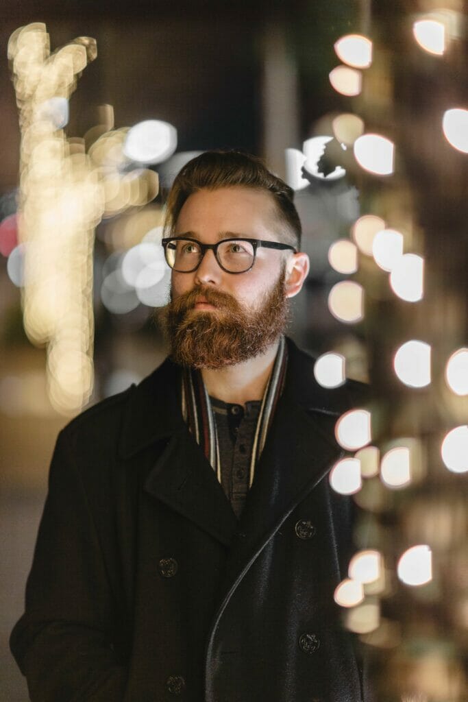 Easy Styles To Suit Your Beard