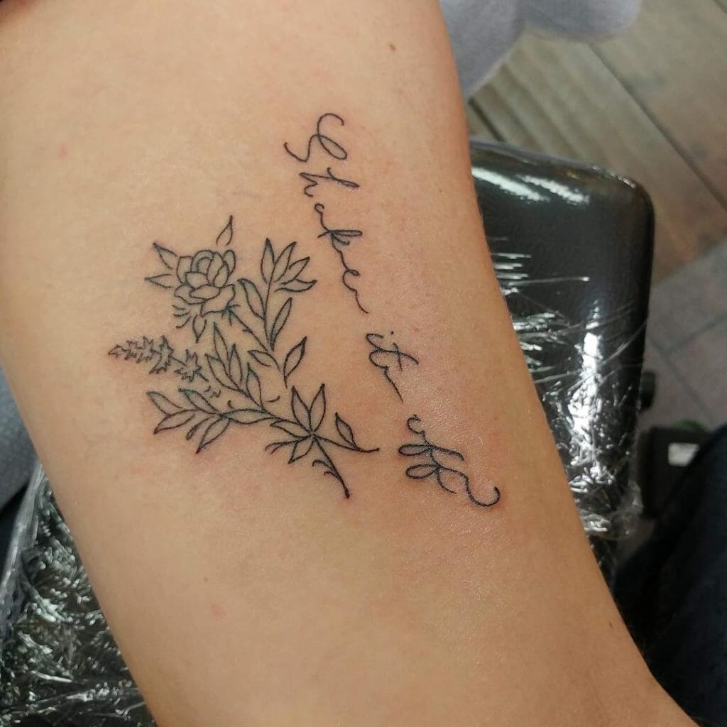 101 Best Taylor Swift Tattoo Designs You Need To See ...