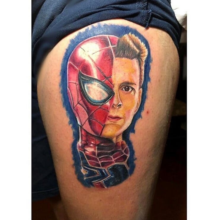 2020 06 26 05.31.11 2339588223512379416 spidermantattoo Outsons