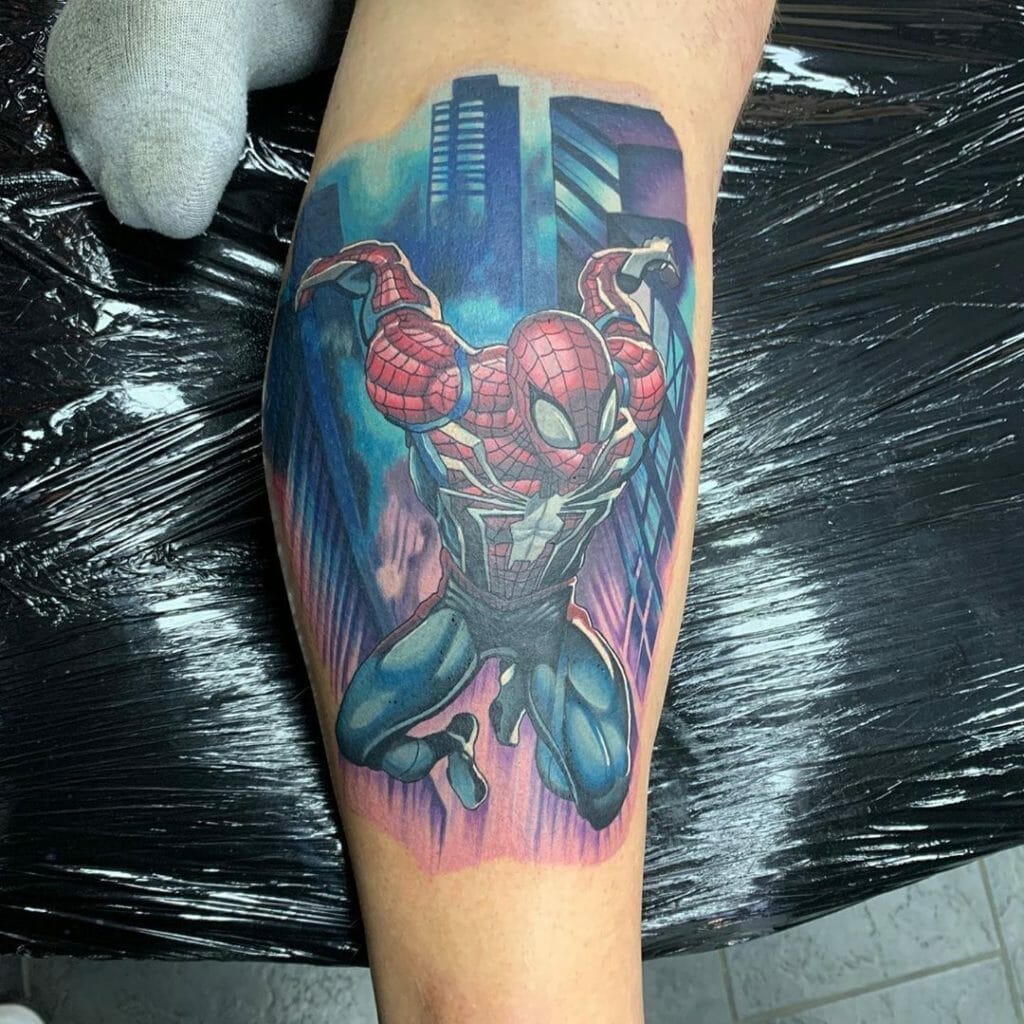 2020 07 17 17.01.57 2355156173073673960 spidermantattoo Outsons