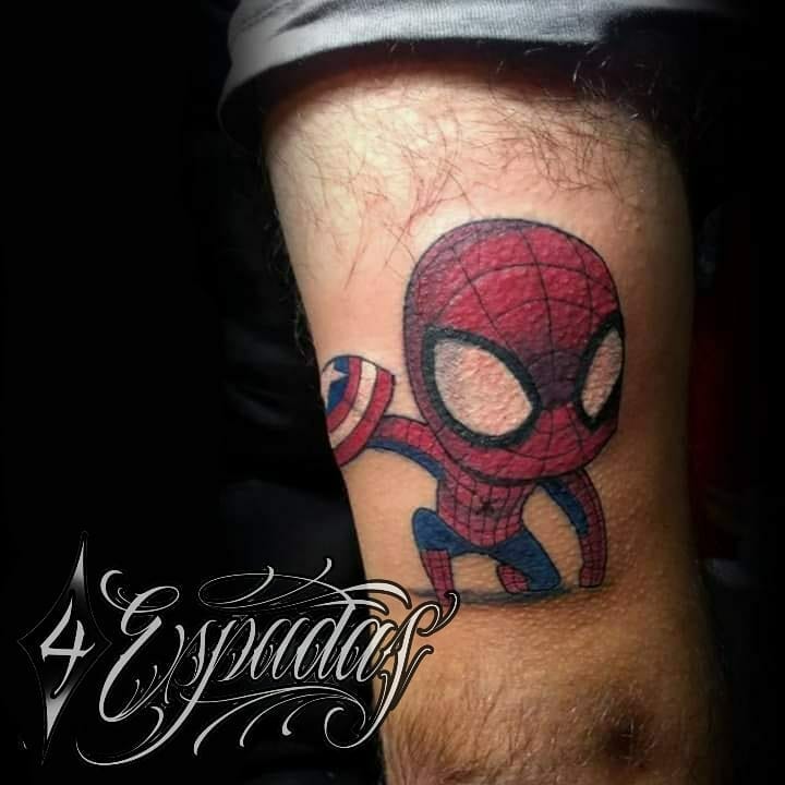 2020 07 18 06.41.44 2355568796563290448 spidermantattoo Outsons