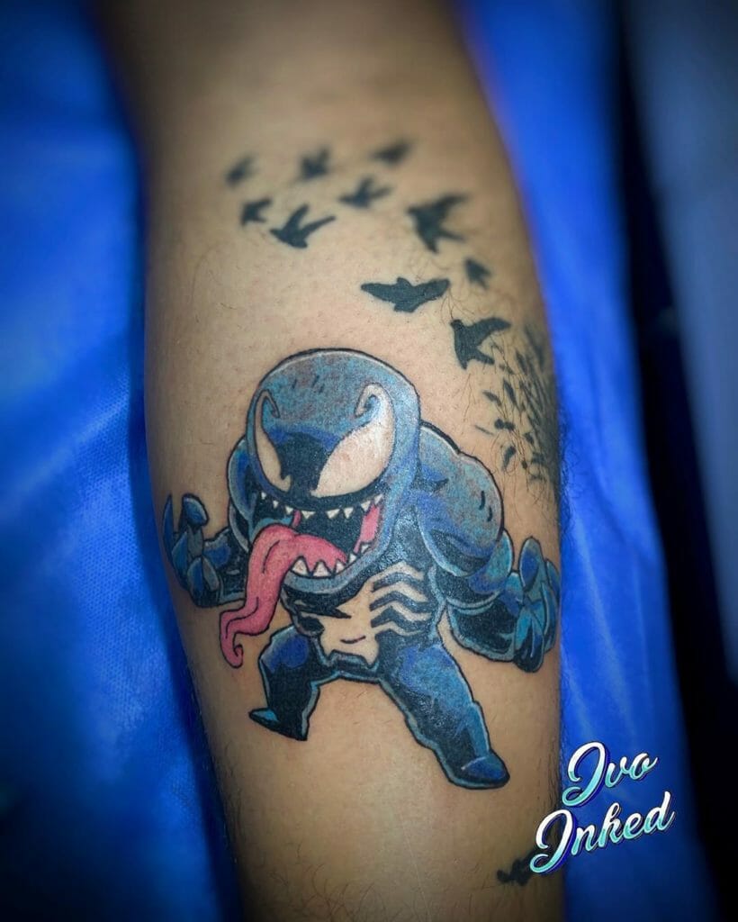 2020 07 18 09.17.51 2355647374860091810 spidermantattoo Outsons