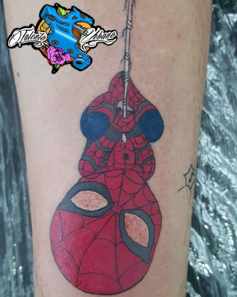 2020 07 20 12.12.52 2357185007795173164 spidermantattoo Outsons