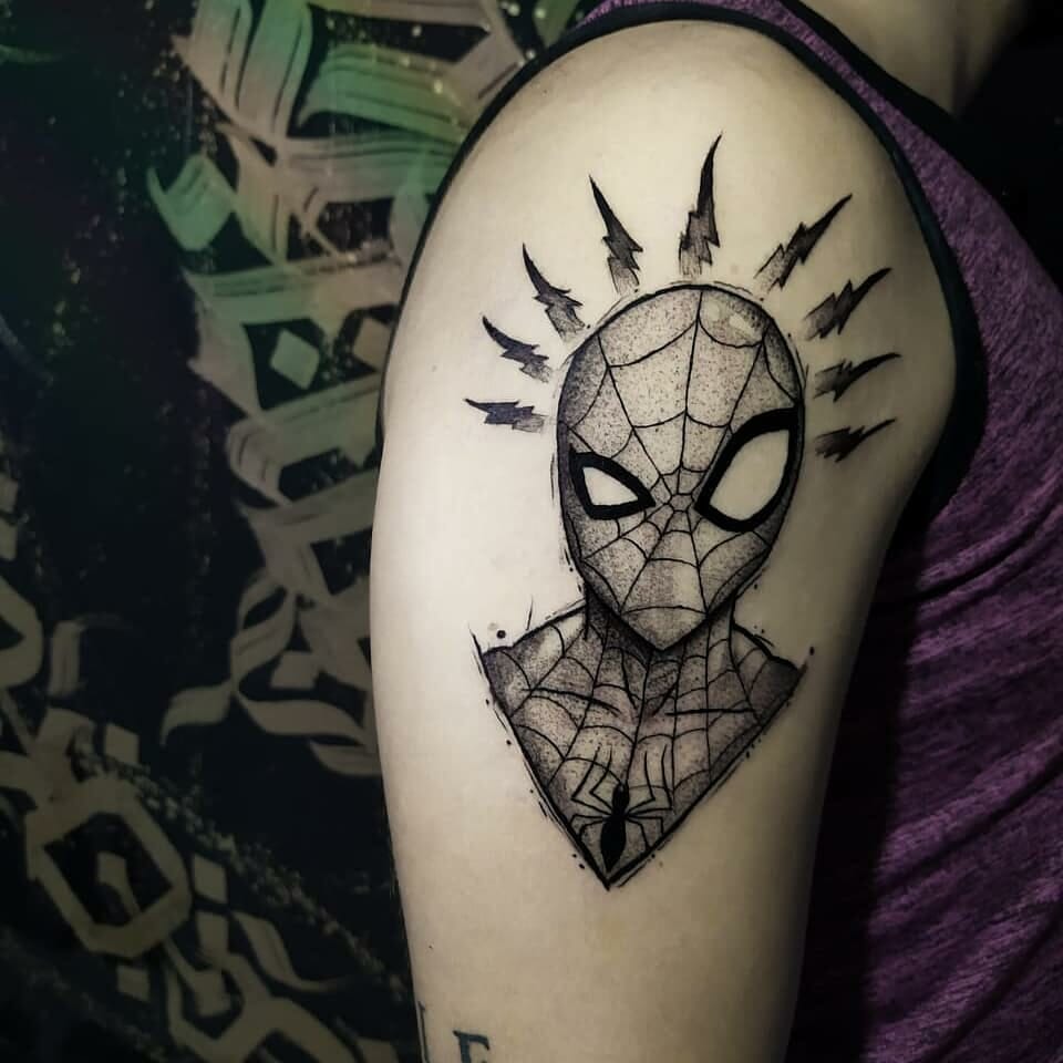 2020 07 23 11.59.11 2359352450399839979 spidermantattoo Outsons