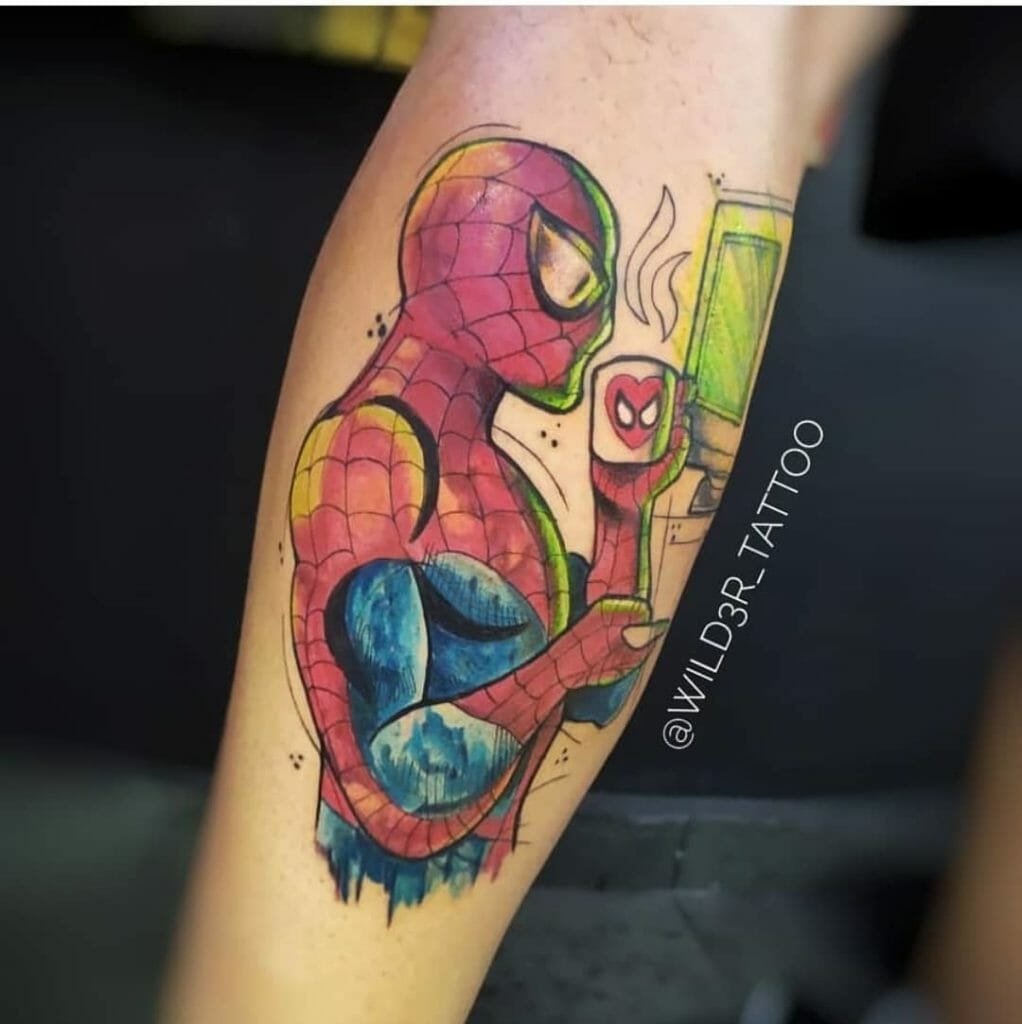 2020 07 23 21.53.48 2359651734602098487 spidermantattoo Outsons