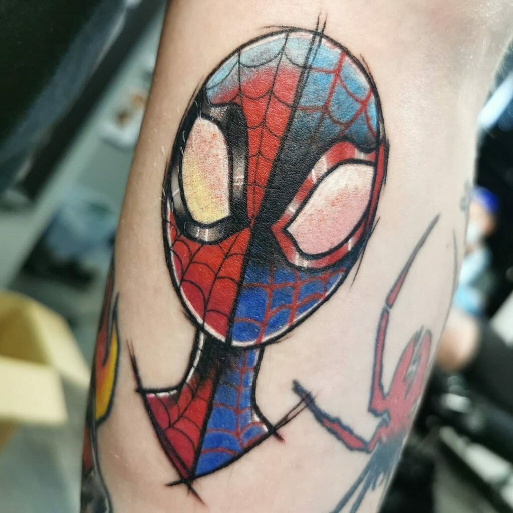 2020 07 24 02.33.53 2359792705762785643 spidermantattoo Outsons