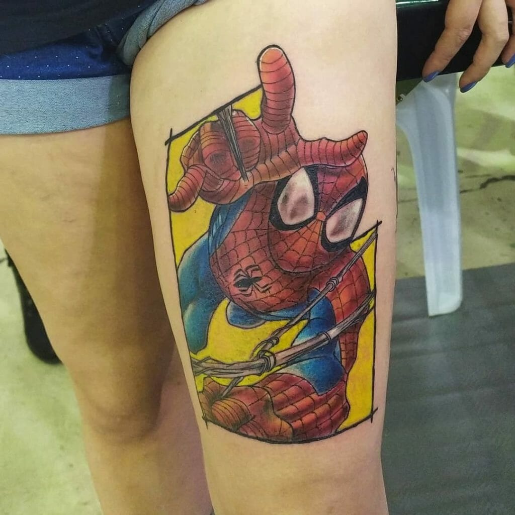 2020 07 24 21.45.27 2360372306962206638 spidermantattoo Outsons