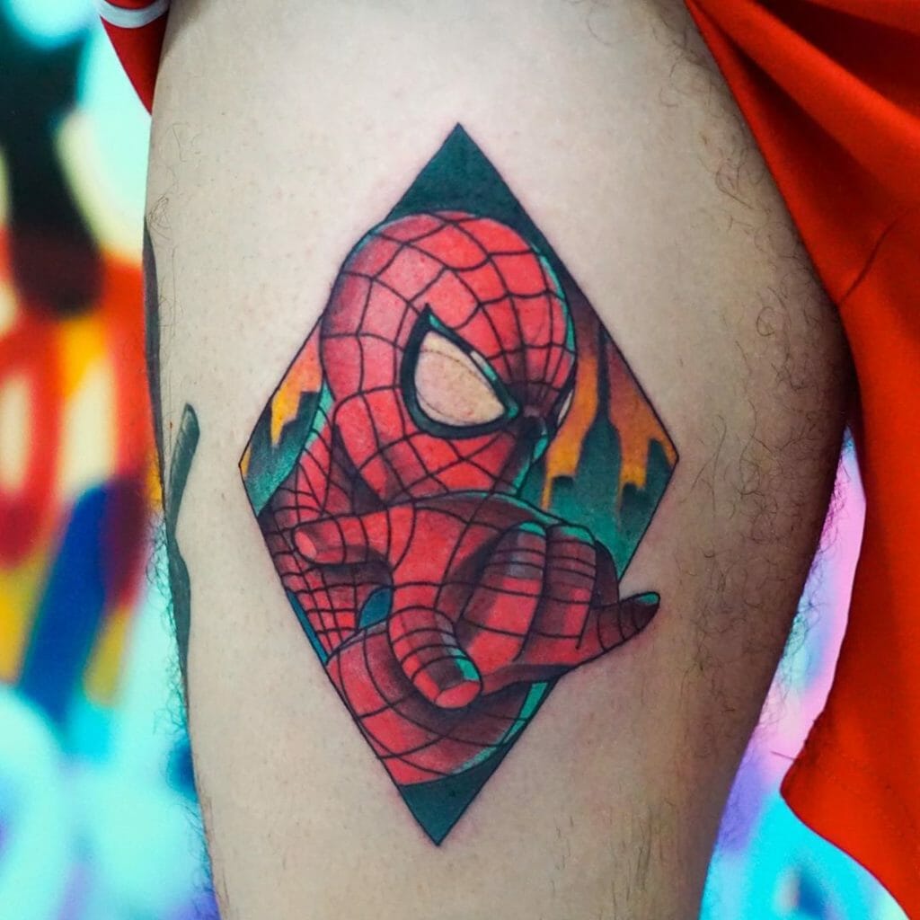 2020 07 25 01.42.03 2360491393671494230 spidermantattoo Outsons