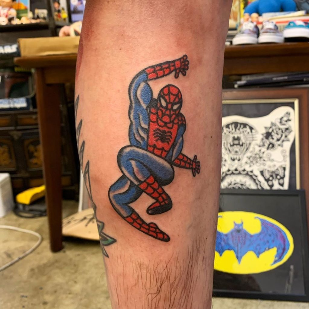 2020 07 25 18.22.14 2360994797820778387 spidermantattoo Outsons