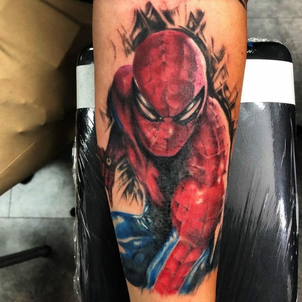 2020 07 26 08.57.24 2361435286067407071 spidermantattoo Outsons