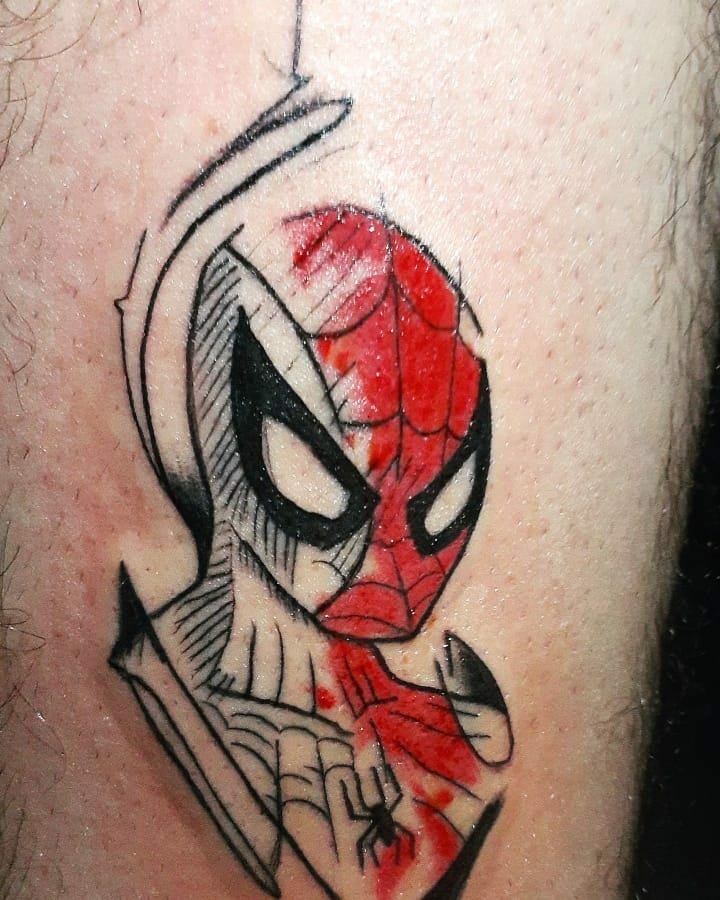 2020 07 30 00.02.10 2364064997846041794 spidermantattoo Outsons