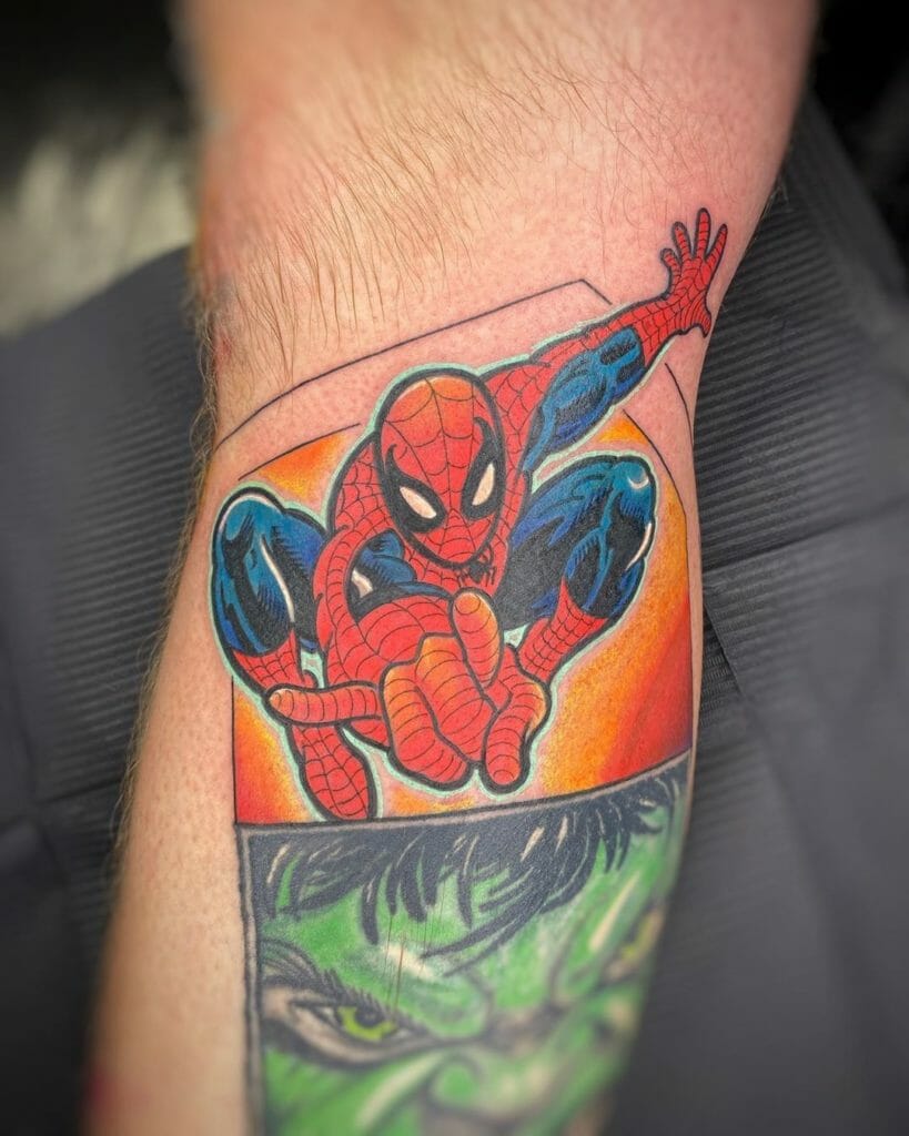 2020 07 31 05.58.59 2364969367827373757 spidermantattoo Outsons