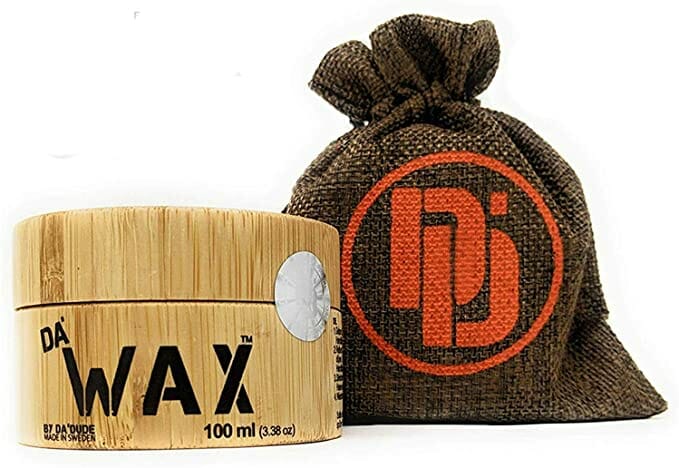 Da-Dude-Da-Wax-Hair-Wax