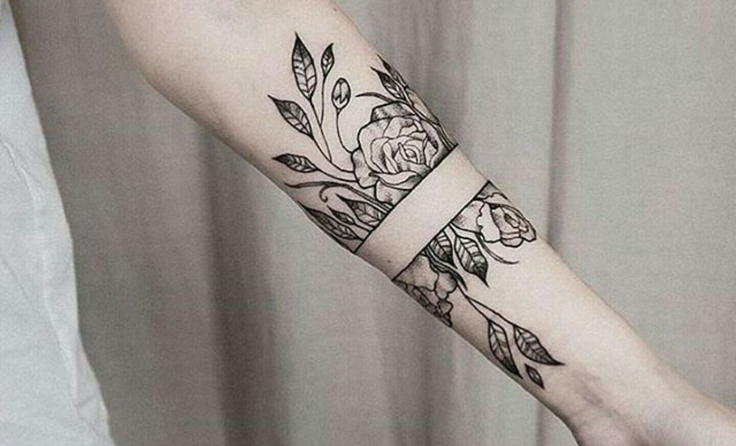 tulip tattoo