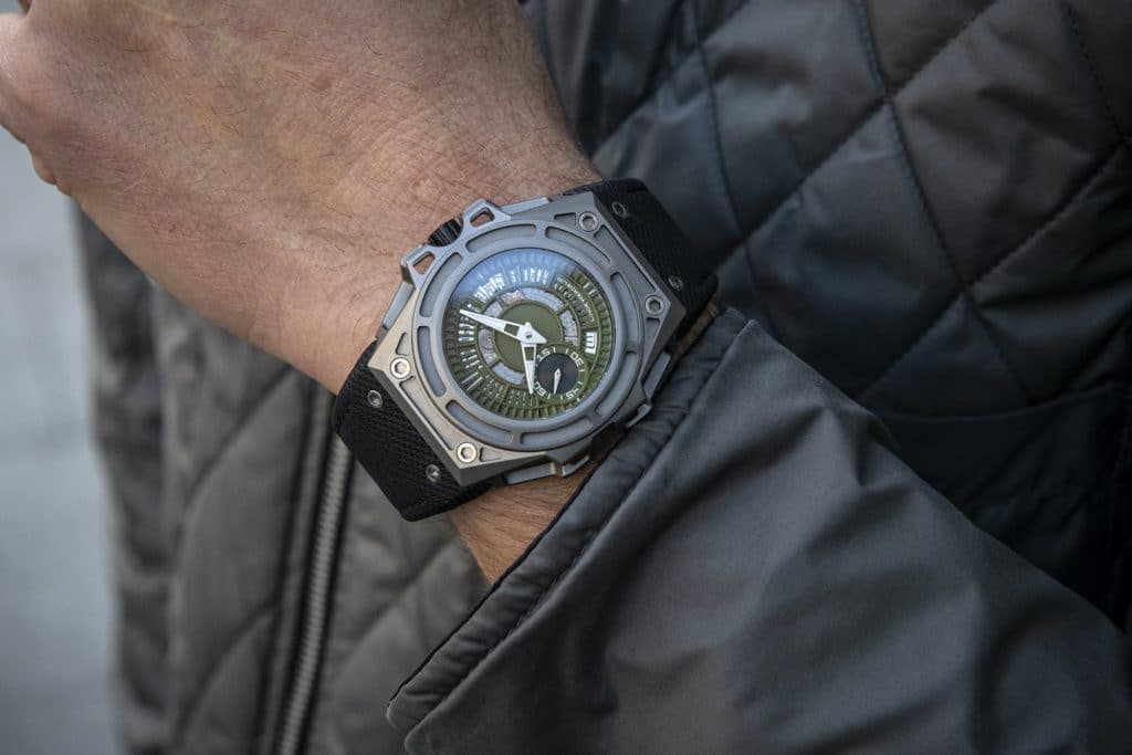Best Titanium Watch