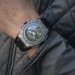 Best Titanium Watch