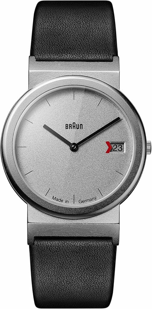 Braun Classic AW50 Watch