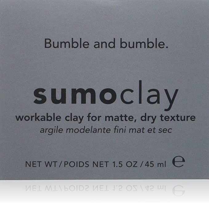 Bumble And Bumble SumoClay