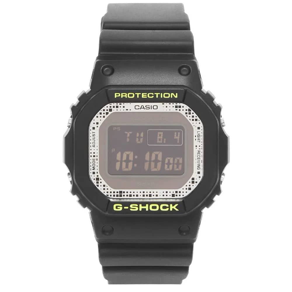 Casio G-Shock GW-B5600DC Digi Camo Watch