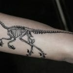 Dinosaur Tattoo Ideas