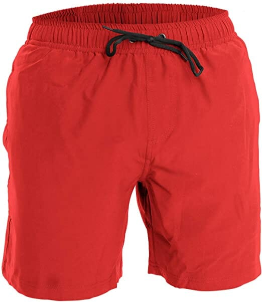 Men’s Swim Trunks and Workout Shorts