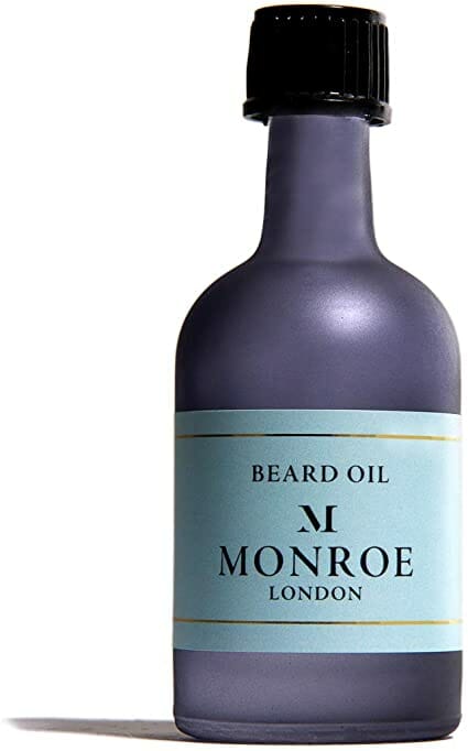 Monroe of London Beard Oil