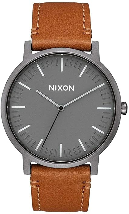 Nixon Porter Watch