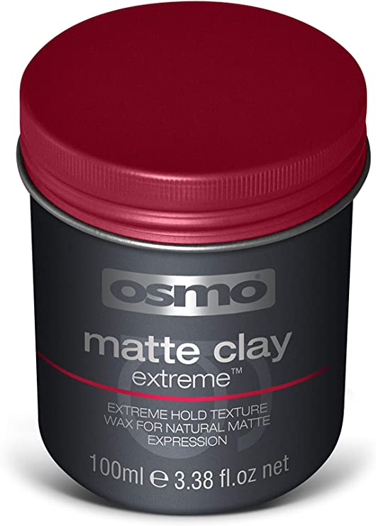Osmo Extreme Matte Clay