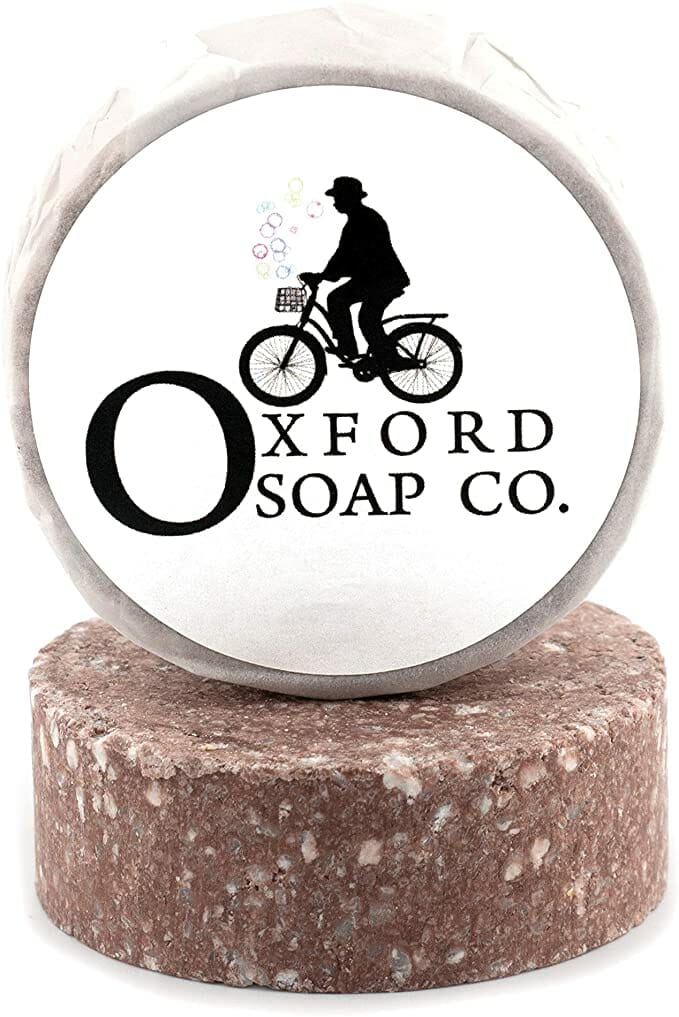 Oxford Soap Co. Shampoo Bar