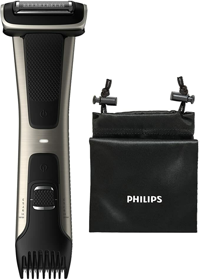 Philips Series 7000 Showerproof Body Groomer