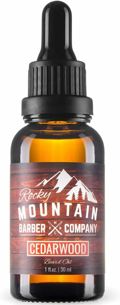 Rocky Mountain Leave-In Conditioner