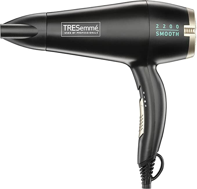 TRESemme 5542DU 2200W Power Smooth And Shine Dryer