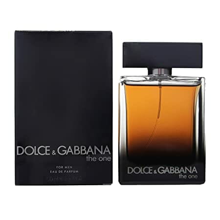 The One By Dolce & Gabbana Eau De Parfum Natural Spray Fragrance For Men