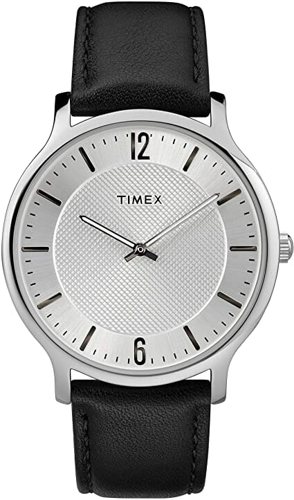 Timex Metropolitan Watch