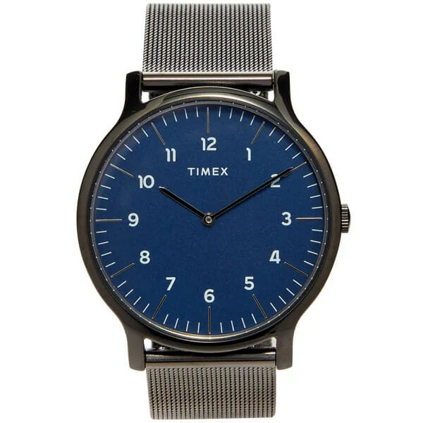 Timex Norwa Watch