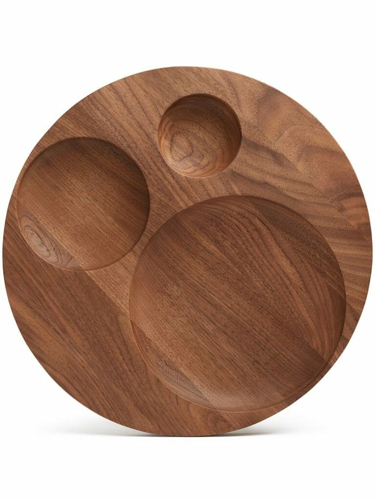Tre Product Moln Wood Tray