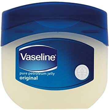 Vaseline Original Pure Petroleum Jelly, 50ml