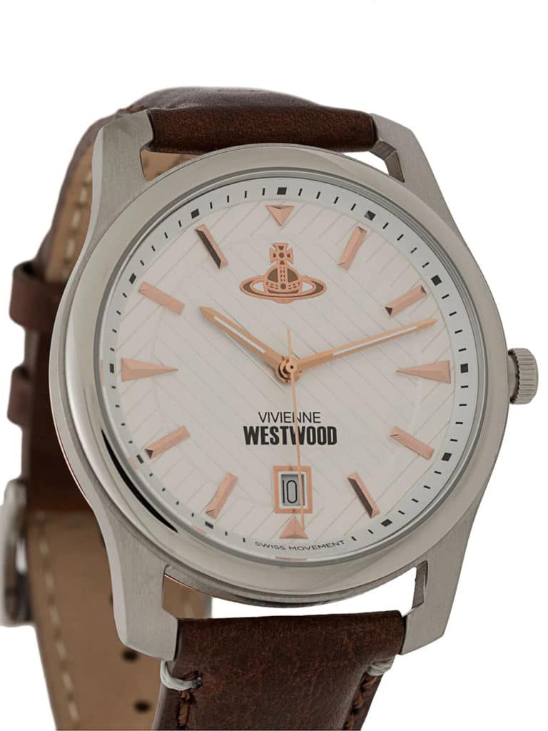 Vivienne Westwood Holborn 39mm Watch